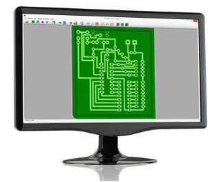 Request PCB Prototyping System Demo